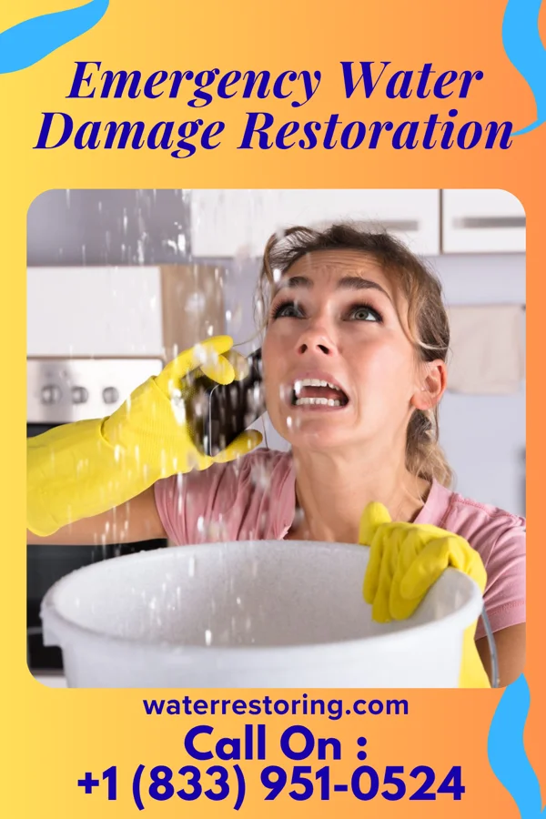 Emergency Water Damage Restoration in Valley Falls, NY